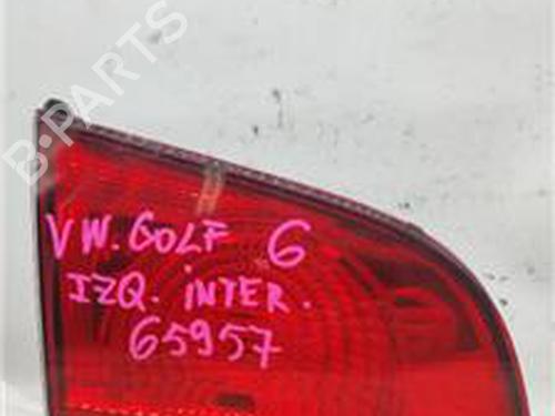 Outra VW GOLF VI (5K1) 2.0 TDI (110 hp) 18401876