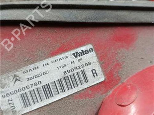 Right taillight CITROËN XSARA PICASSO (N68) 1.6 HDi | BP30117221C35