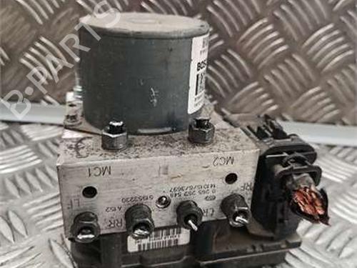 ABS pump FIAT 500 C (312_) 1.2 (312CXA1A, 312AXA1A) | BP36247010M43 - Image 2