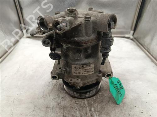 Used AC compressor VW PASSAT B5.5 (3B3) 1.9 TDI (130 hp) 31984939