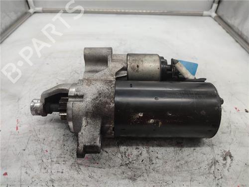 Used Starter AUDI A4 B8 (8K2) 2.0 TDI (143 hp) 27372909