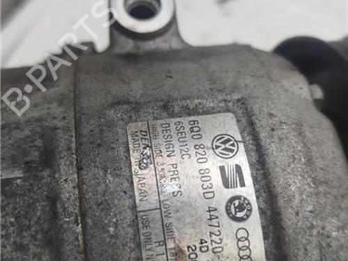 AC compressor OPEL CORSA D (S07) 1.4 (L08, L68) | BP28120761M34 