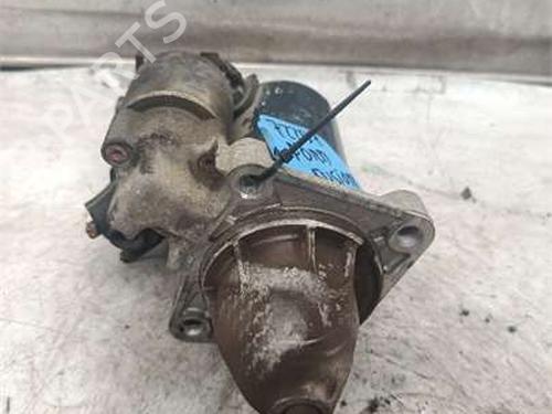 Motor arranque Motor arranque FORD FUSION (JU_) 1.4 (80 hp) 36958694 36958694