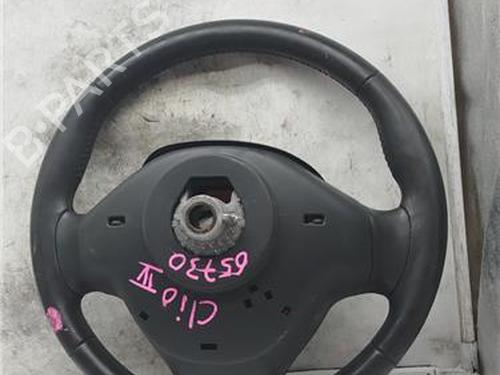 Steering wheel RENAULT CLIO IV (BH_) 0.9 TCe 90 (BHNF, BHMA, BHMH, BHJK, BHJR) | BP21815619C49 