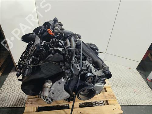 Used Engine Engine SEAT ALTEA (5P1) 1.6 TDI (105 hp) 33478476 33478476