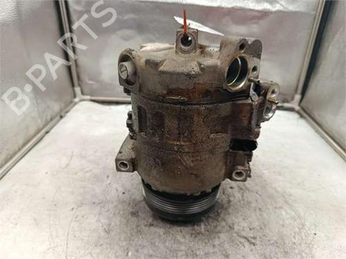 Compressor A/C Compressor A/C BMW 3 (E46) 320 i (150 hp) 35971155 35971155