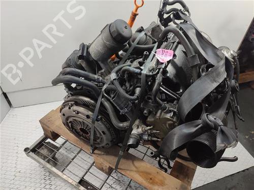 Motor VW GOLF IV Variant (1J5) 1.9 TDI | BP29929525M1