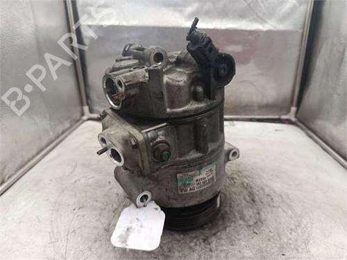 Used AC compressor AC compressor SEAT LEON (1P1) 2.0 TDI 16V (140 hp) 36427724 36427724