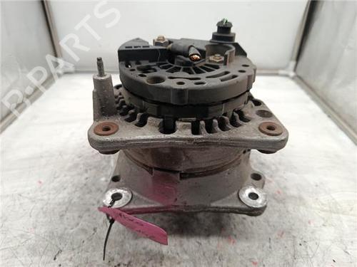 Used Alternator VW POLO (6N2) 1.4 (60 hp) 29929482