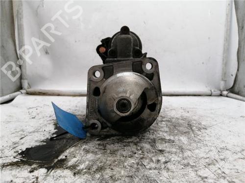 Used Starter FORD FOCUS II (DA_, HCP, DP) 1.8 TDCi (115 hp) 27306844