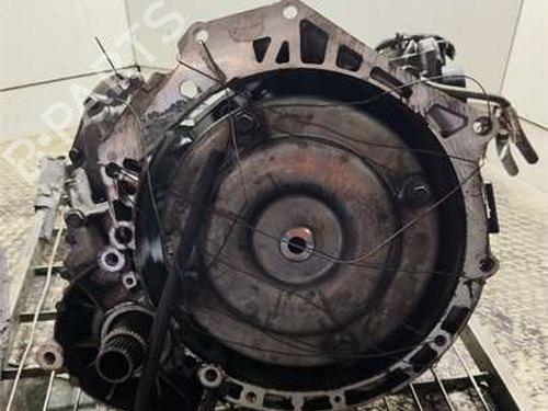Used Gearbox Gearbox JAGUAR X-TYPE I (X400) 2.5 V6 All-wheel Drive (196 hp) 40026477 40026477