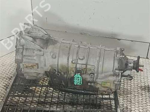 Gearbox BMW 3 Coupe (E46) 325 Ci | BP36028407M3 - Image 4