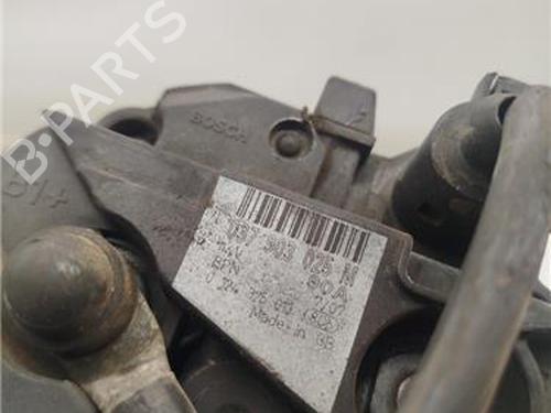 Generator VW POLO IV (9N_, 9A_) 1.4 16V | BP29551271M7 