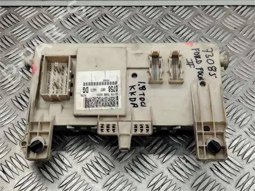 Electronic module FORD FOCUS II (DA_, HCP, DP) 1.8 TDCi | BP40438400M83 - Image 2