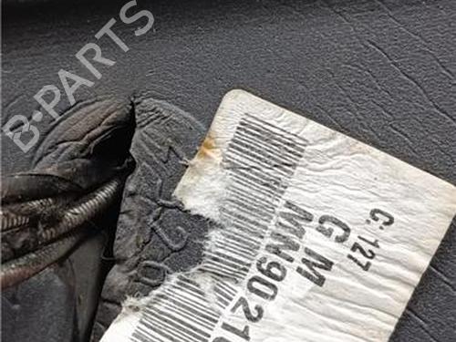 Left mirror SMART FORFOUR (454) 1.5 (454.032) | BP29963474C26