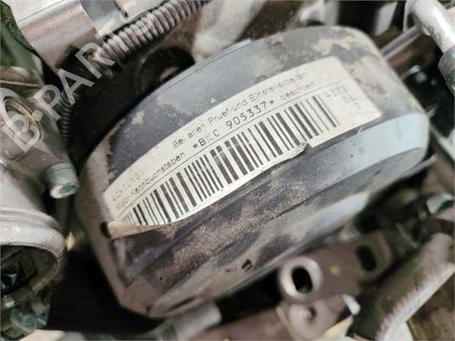 Engine SEAT LEON (1P1) 1.9 TDI | BP36148087M1 - Image 4