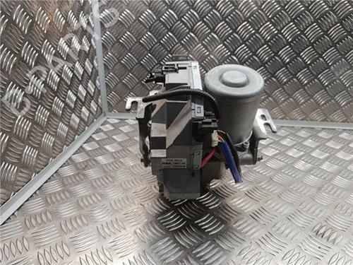 Ratstammeenhed NISSAN QASHQAI I (J10, NJ10) 2.0 dCi (150 hp) 30582947