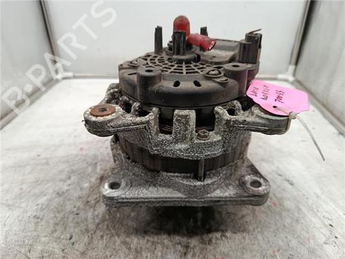 Used Alternator DACIA DOKKER Box Body/MPV 1.5 dCi 75 / Blue dCi 75 (FEJW, FEAH) (75 hp) 30291613