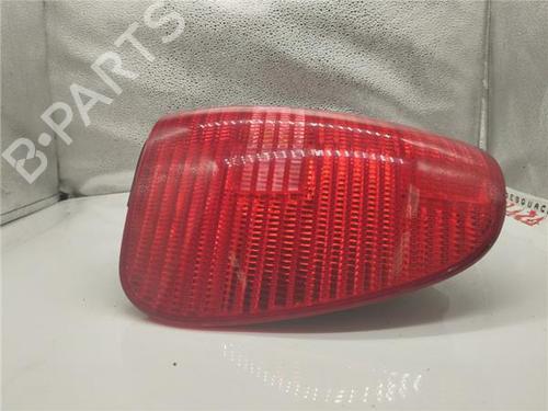Left taillight VW POLO (6N2) 1.4 16V | BP29621523C34 