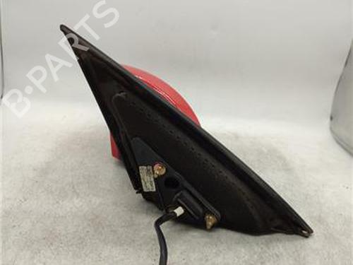 Left mirror NISSAN PRIMERA (P12) 2.2 Di | BP18006447C26 