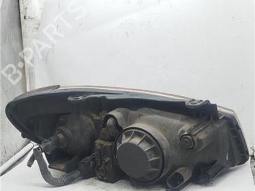 Left headlight KIA CERATO I Hatchback (LD) 1.6 CRDi | BP27332870C28 