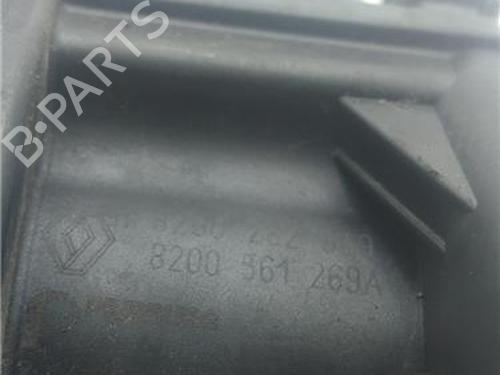 Egr RENAULT SCÉNIC III (JZ0/1_) 1.5 dCi | BP29645227M69 