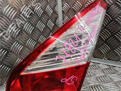 Used Right tailgate light Right tailgate light RENAULT MEGANE III Hatchback (BZ0/1_, B3_) 1.5 dCi (106 hp) 34609683 34609683