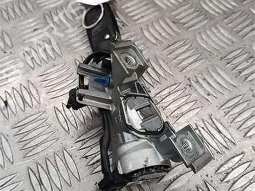 Ignition barrel VW GOLF PLUS V (5M1, 521) 1.9 TDI | BP36148015M48 - Image 2