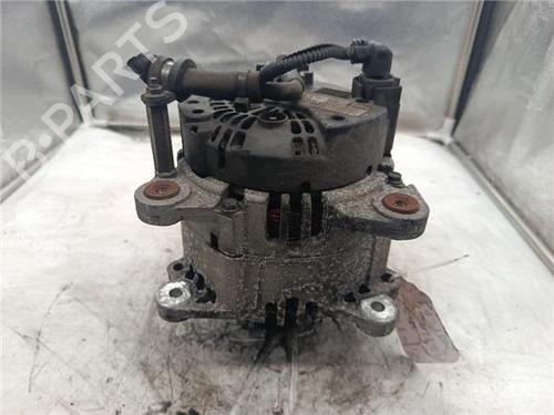 Used Alternator SEAT ALTEA (5P1) 1.9 TDI (105 hp) 31693022