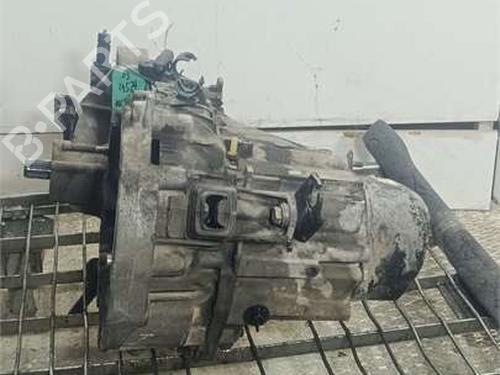 Gearbox NISSAN KUBISTAR Van (X76) 1.5 dCi | BP38275765M3 - Image 2