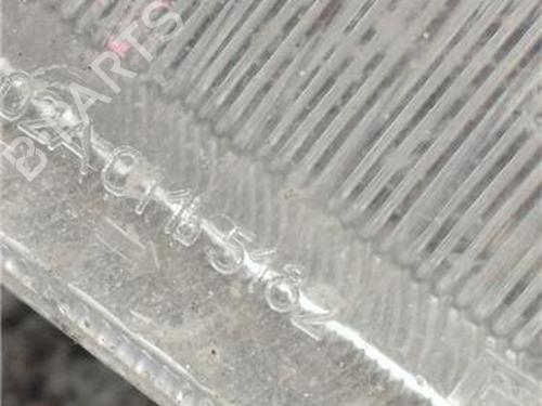 Left headlight PEUGEOT 206 Hatchback (2A/C) 1.4 i | BP27812026C28