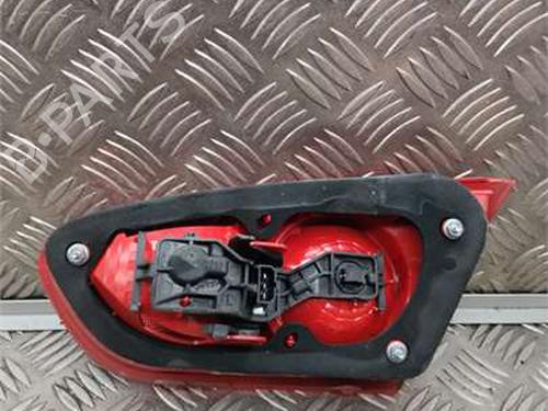 Left tailgate light SEAT LEON (1P1) 1.6 TDI | BP40241207C79 - Image 2
