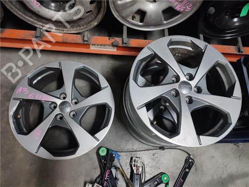 Rim AUDI A3 Sportback (8VA, 8VF) 2.0 TDI | BP20714514C45 