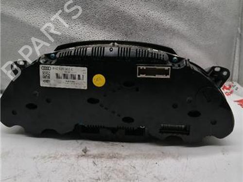 Kombinert Instrument AUDI A4 B8 (8K2) 2.0 TDI | BP29818435C47