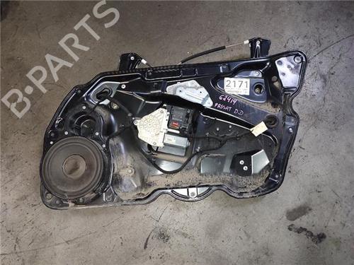 Used Other VW PASSAT B6 (3C2) 2.0 TDI 16V (140 hp) 24601004