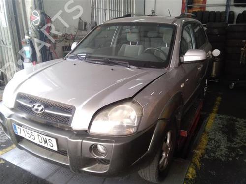Right mirror HYUNDAI TUCSON (JM) 2.0 CRDi | BP18389997C27 