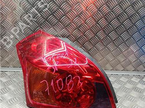 Venstre Baklys KIA CEE'D Hatchback (ED) 2.0 CRDi (136 hp) 32129861