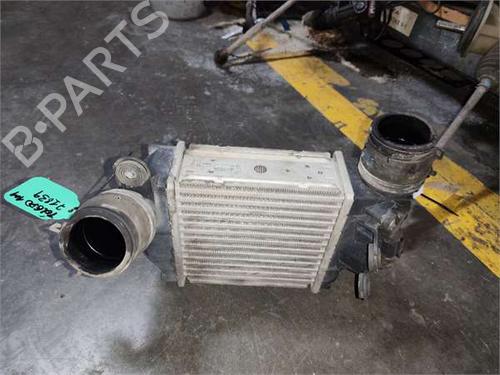 Used Intercooler Intercooler SEAT TOLEDO II (1M2) 1.9 TDI (110 hp) 36345528 36345528