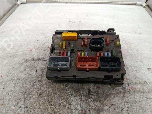 Other PEUGEOT 307 SW (3H) 2.0 HDi 135 | BP30366724O1