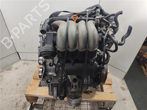 Engine AUDI A4 B6 (8E2) 2.0 | BP24601025M1 
