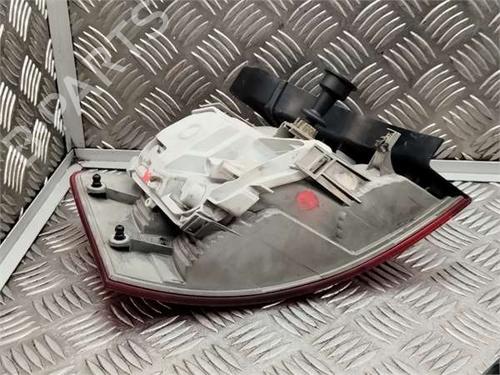 Right taillight AUDI A4 B7 (8EC) 2.0 TDI | BP40518233C35 - Image 3