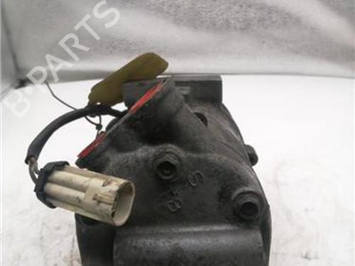 Używane Kompresor / Sprężarka klimatyzacji A/C OPEL ASTRA G Hatchback (T98) 1.7 DTI 16V (F08, F48) (75 hp) 29872456