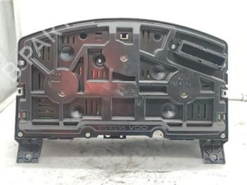 Instrument cluster OPEL ZAFIRA B Box Body/MPV (A05) 1.9 CDTI VAN (M75) | BP18398428C47 