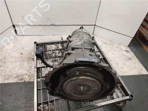 Used Gearbox JAGUAR S-TYPE II (X200) 2.7 D (207 hp) 29739779