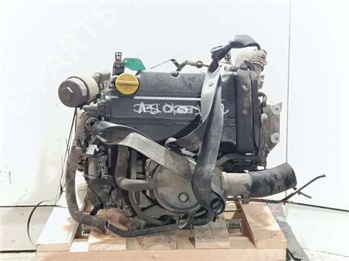 Engine OPEL CORSA C (X01) 1.2 (F08, F68) | BP38915906M1 - Image 5