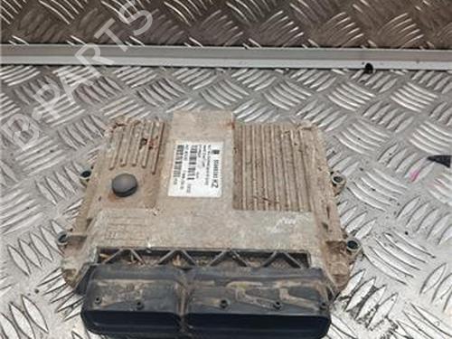 Elektronisk modul Elektronisk modul OPEL CORSA D (S07) 1.3 CDTI (L08, L68) (75 hp) 33478541 33478541