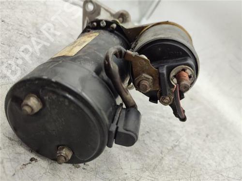 Starter OPEL CORSA C (X01) 1.2 (F08, F68) | BP18384384M8 