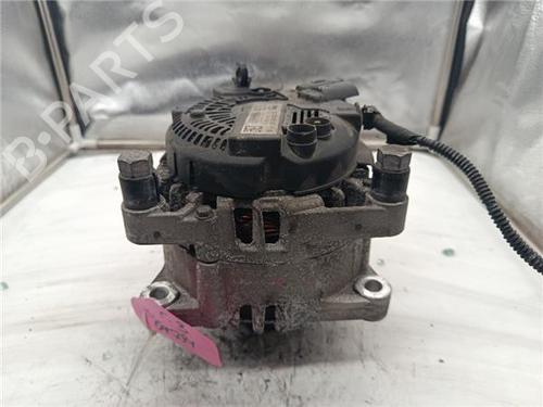 Used Alternator CITROËN C3 II (SC_) 1.4 HDi 70 (SC8HZC, SC8HR0, SC8HP4) (68 hp) 30767708