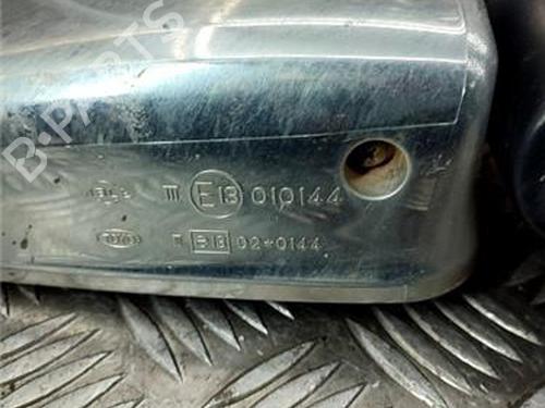 Bakspejl Højre FORD RANGER (ER, EQ, R_) 2.5 TD 4x4 (109 hp) 30916241