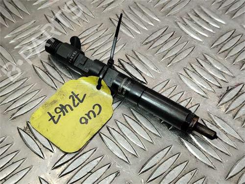 Used Injector Injector 38491865 38491865